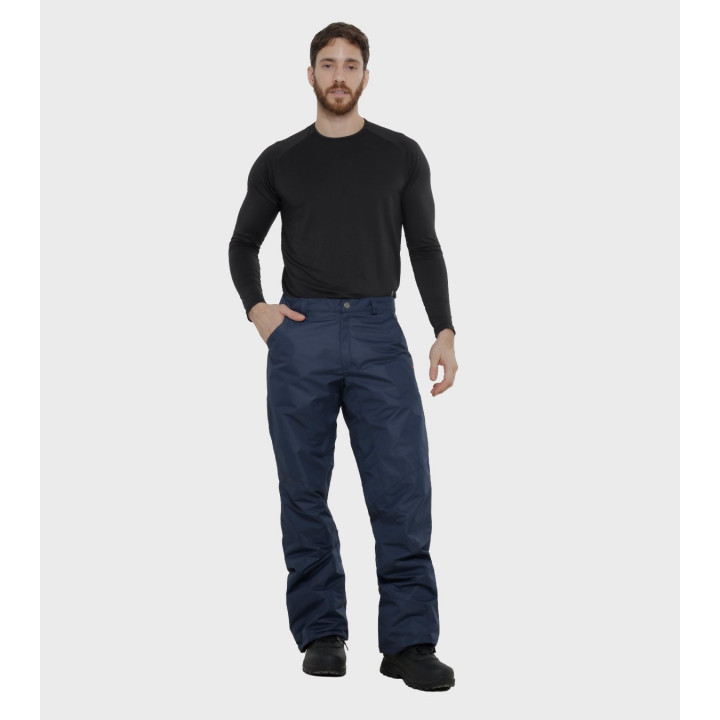 Pantalón de hombre Pre Ski Pro