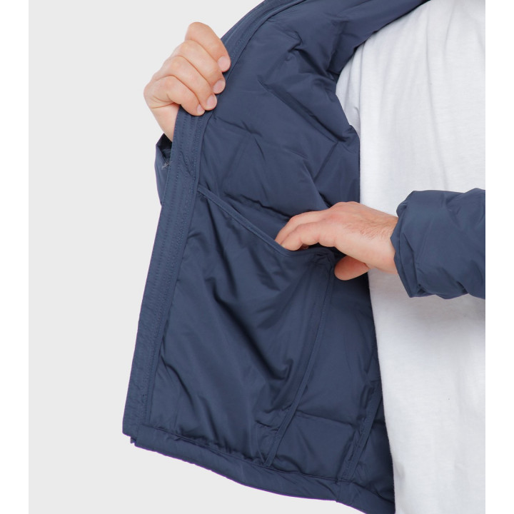 Campera de hombre Maze