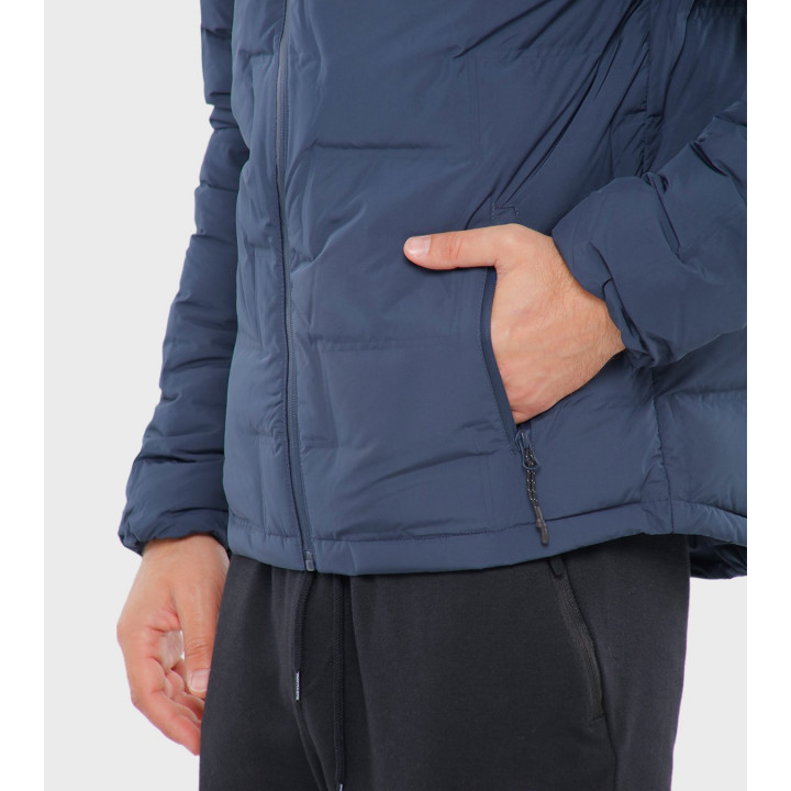 Campera de hombre Maze