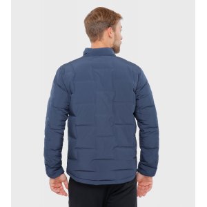 Campera de hombre Maze