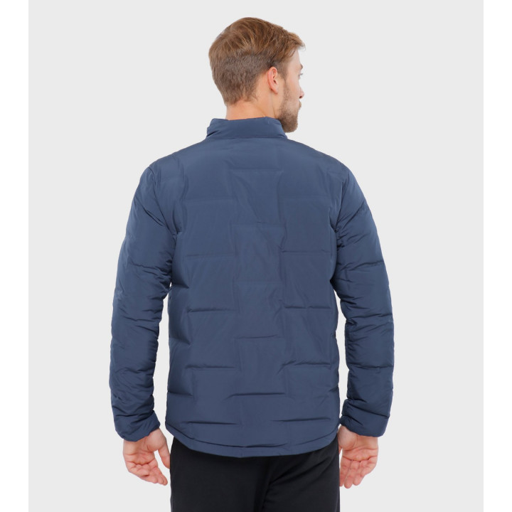 Campera de hombre Maze