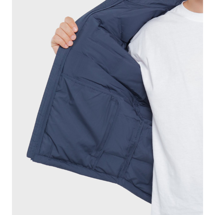 Campera de hombre Maze