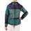 Campera de mujer Jackie Print