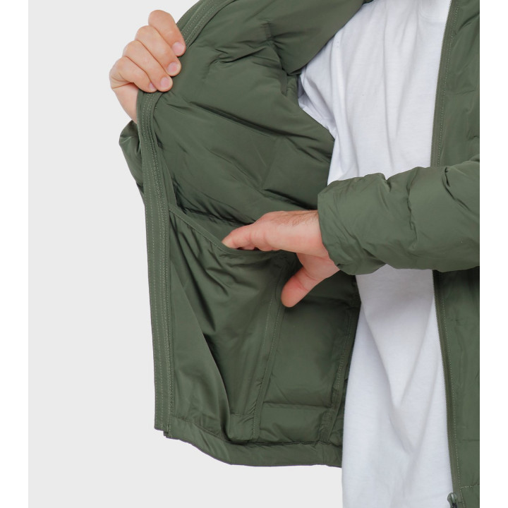 Campera de hombre Maze