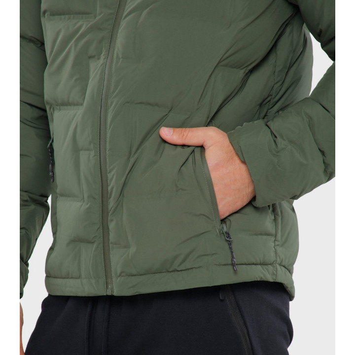 Campera de hombre Maze