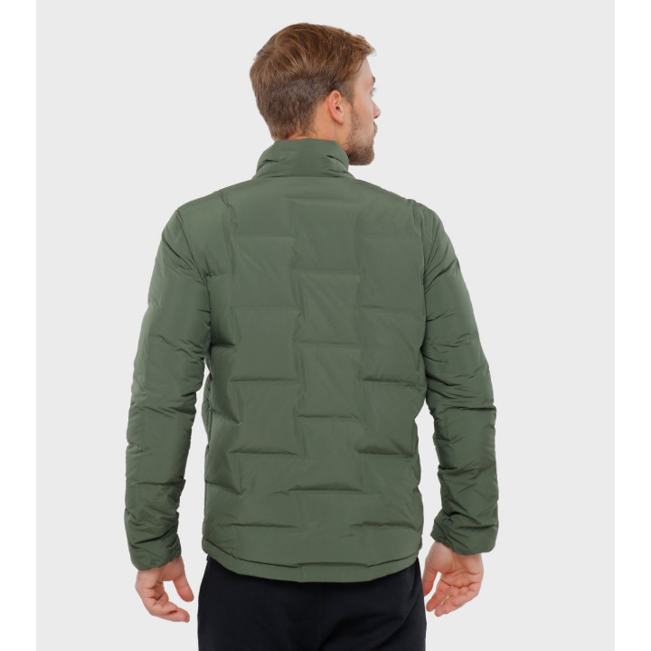 Campera de hombre Maze