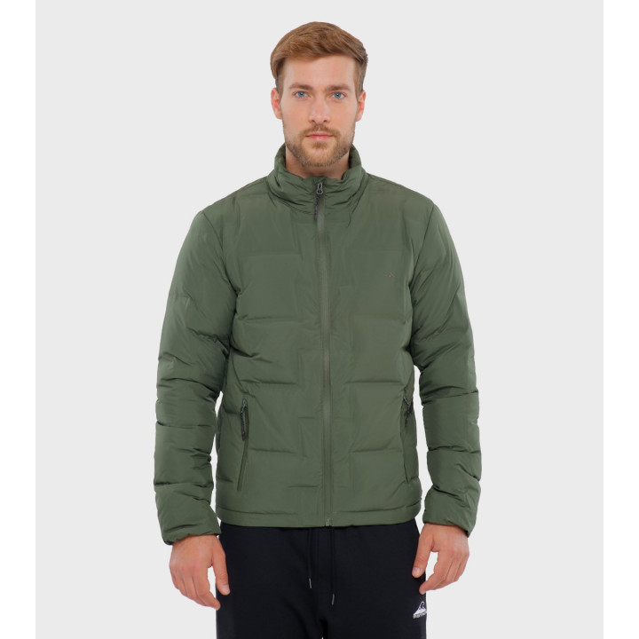 Campera de hombre Maze