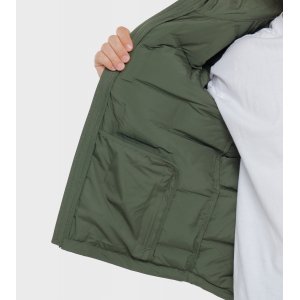 Campera de hombre Maze
