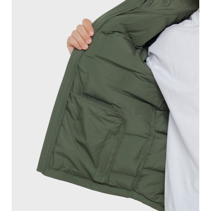 Campera de hombre Maze