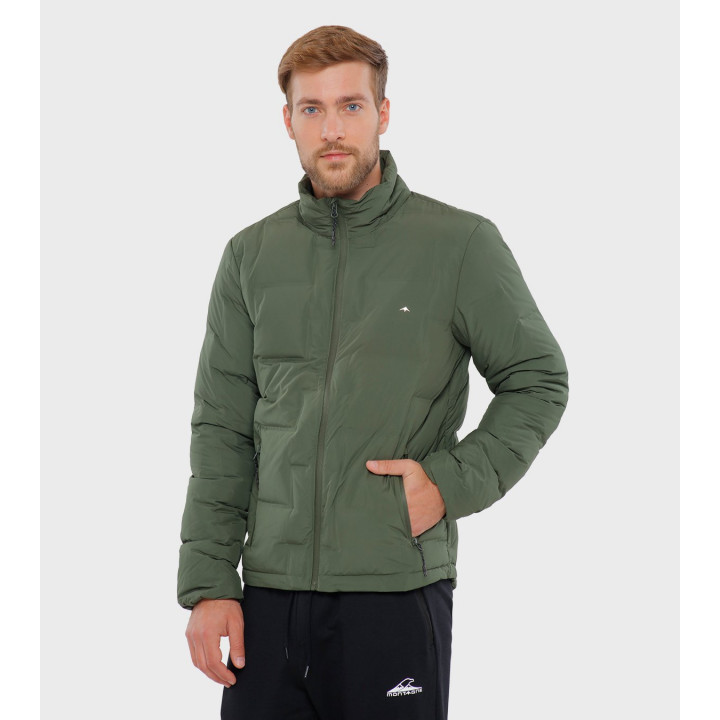 Campera de hombre Maze