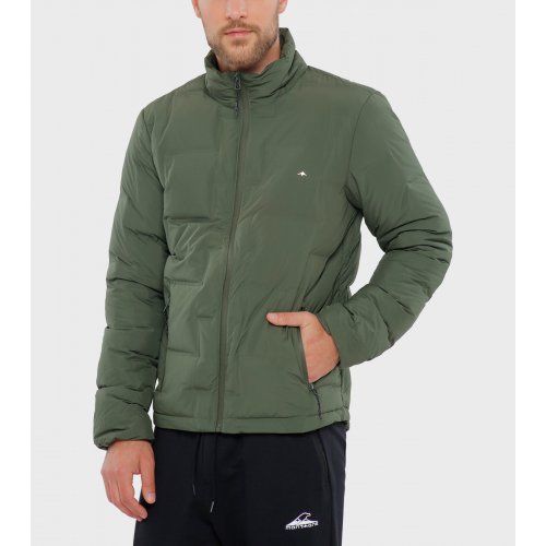 Campera de hombre Maze