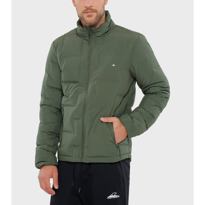 Campera de hombre Maze