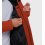 Campera de hombre Eros 3en1