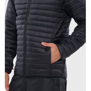 Campera de hombre Eros 3en1