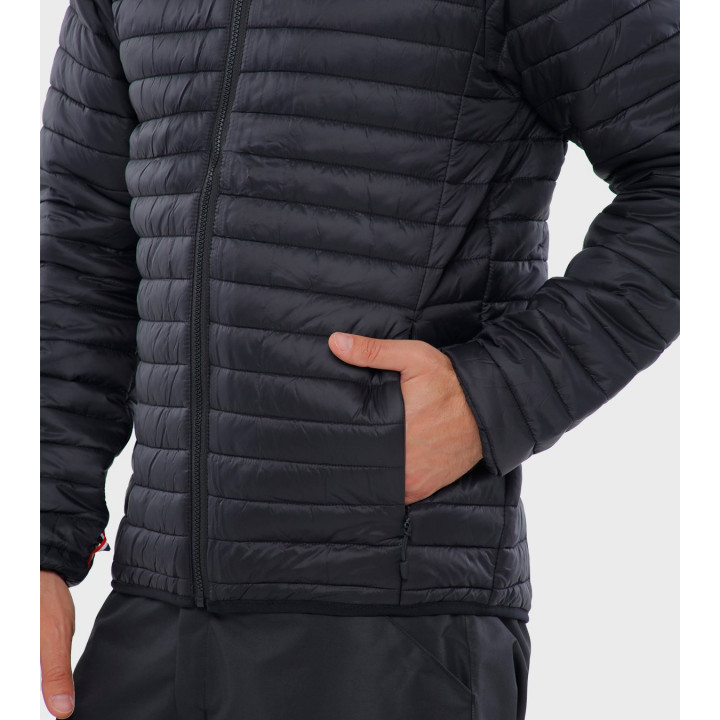Campera de hombre Eros 3en1