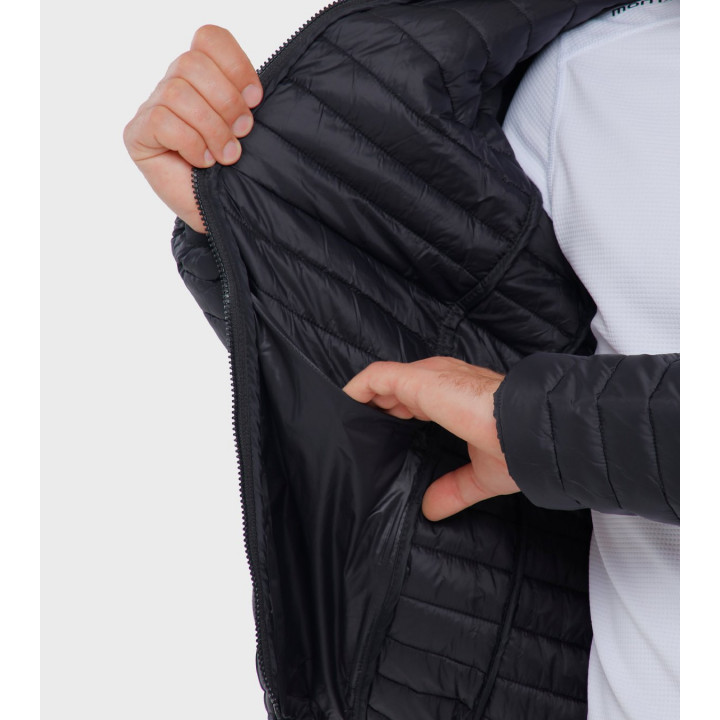 Campera de hombre Eros 3en1
