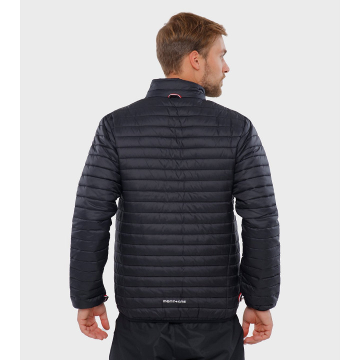 Campera de hombre Eros 3en1