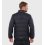 Campera de hombre Eros 3en1
