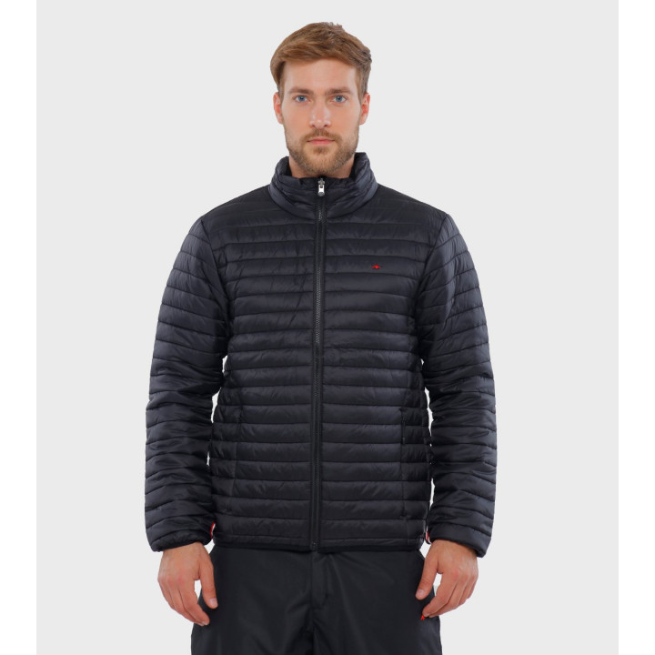 Campera de hombre Eros 3en1