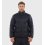 Campera de hombre Eros 3en1