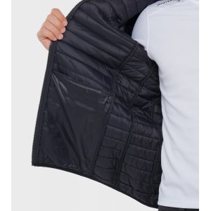 Campera de hombre Eros 3en1