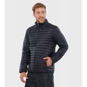 Campera de hombre Eros 3en1