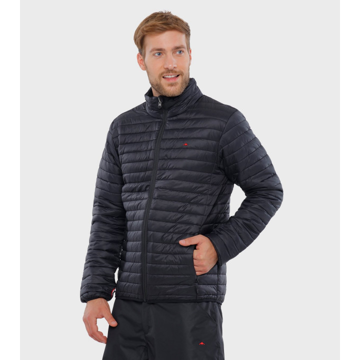 Campera de hombre Eros 3en1