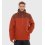 Campera de hombre Eros 3en1