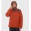 Campera de hombre Eros 3en1