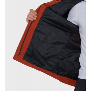 Campera de hombre Eros 3en1
