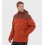 Campera de hombre Eros 3en1