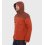 Campera de hombre Eros 3en1