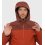 Campera de hombre Eros 3en1