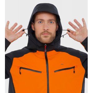 Campera de hombre Crom