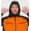 Campera de hombre Crom