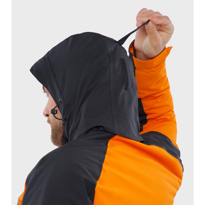 Campera de hombre Crom