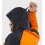 Campera de hombre Crom