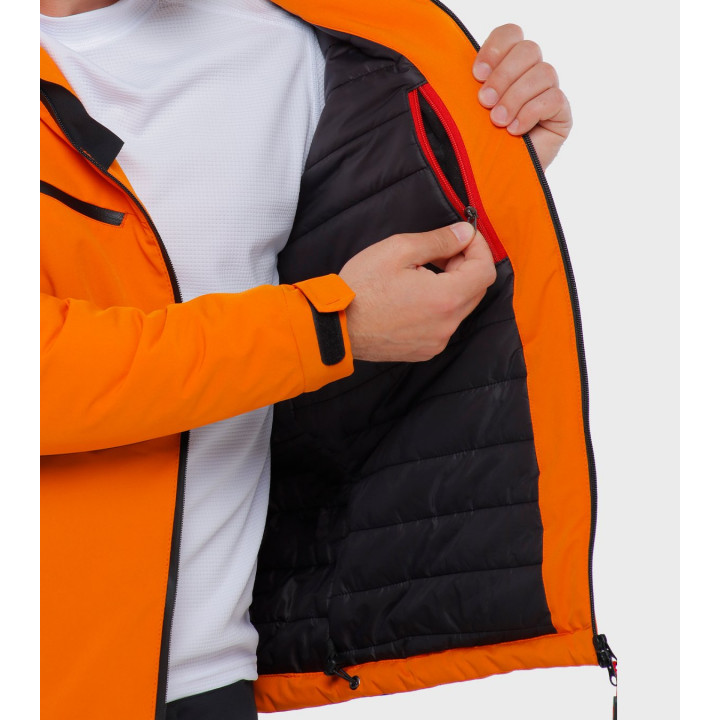 Campera de hombre Crom
