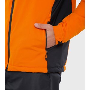 Campera de hombre Crom