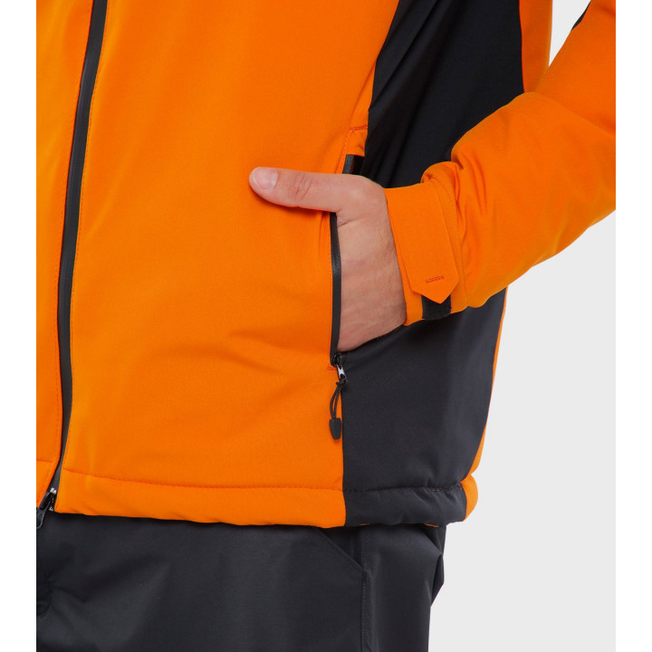 Campera de hombre Crom