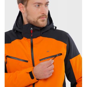 Campera de hombre Crom