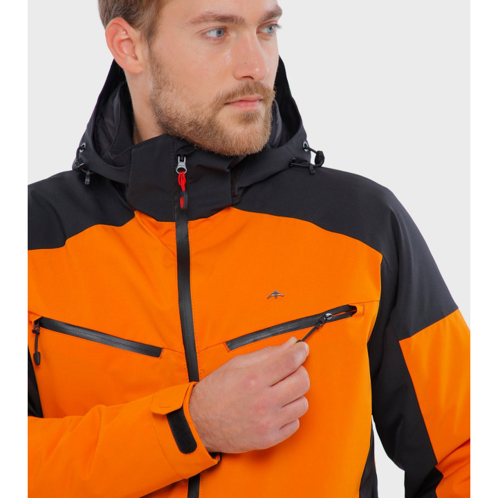 Campera de hombre Crom