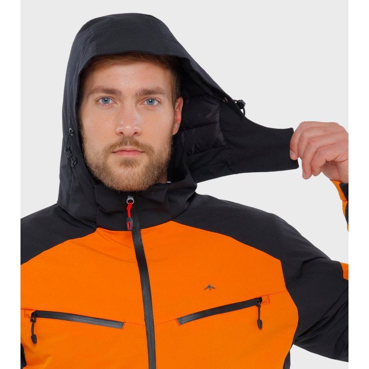 Campera de hombre Crom