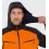 Campera de hombre Crom