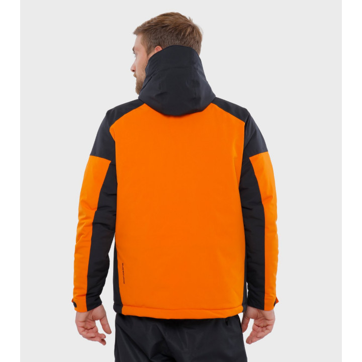 Campera de hombre Crom