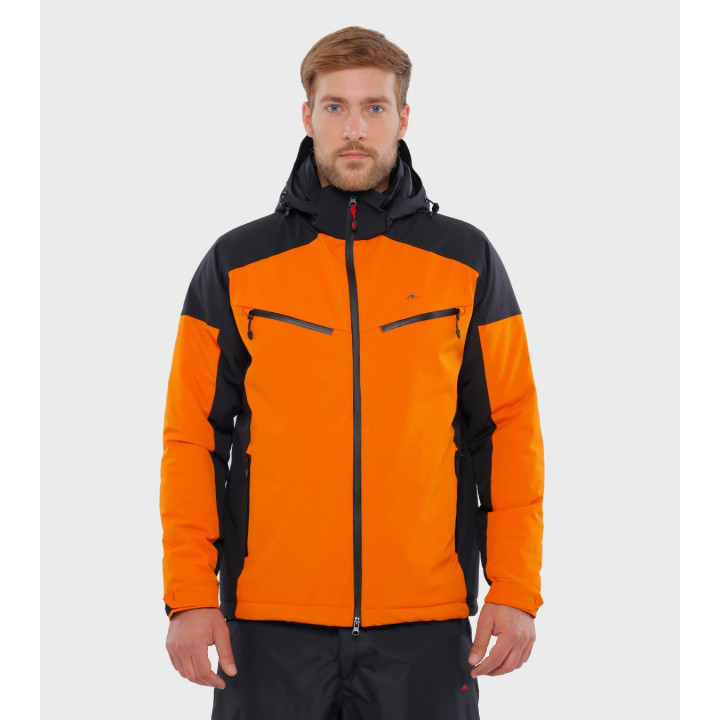 Campera de hombre Crom