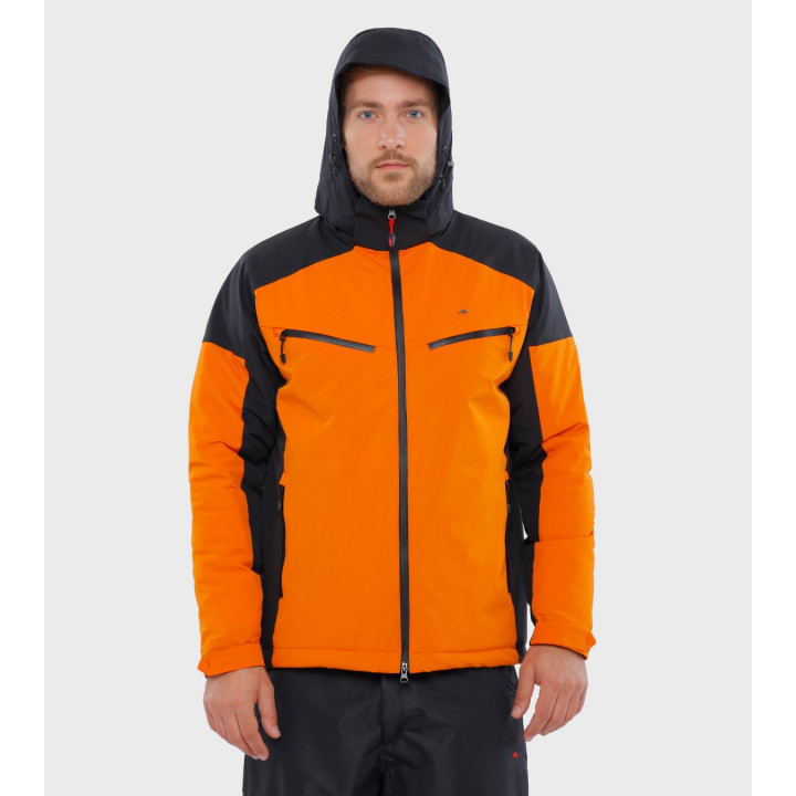 Campera de hombre Crom