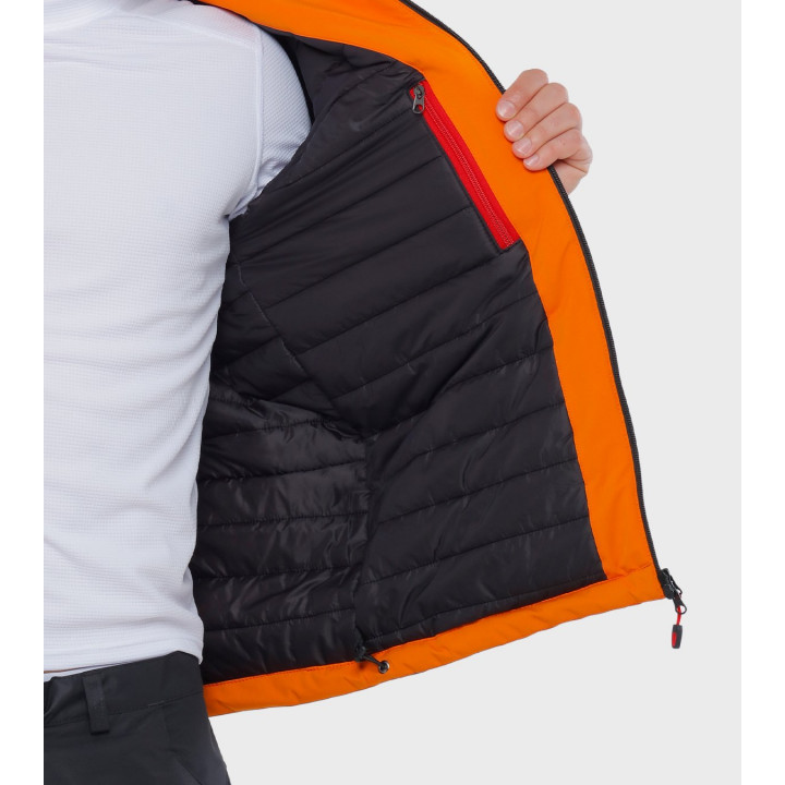 Campera de hombre Crom