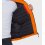 Campera de hombre Crom
