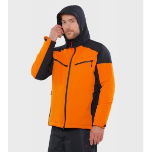 Campera de hombre Crom